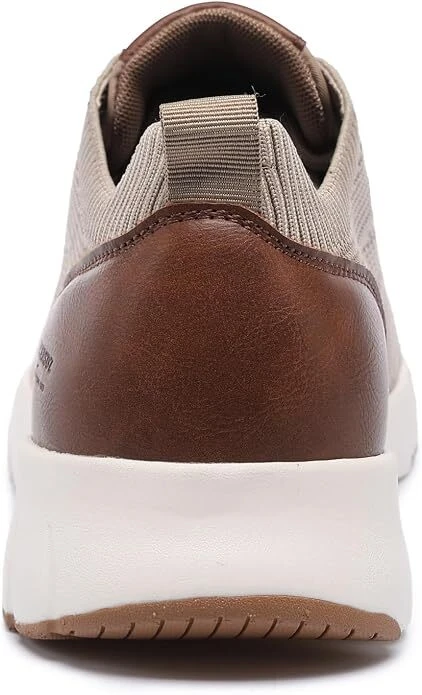 Steve Madden Mens Knit Sneakers - photo 5