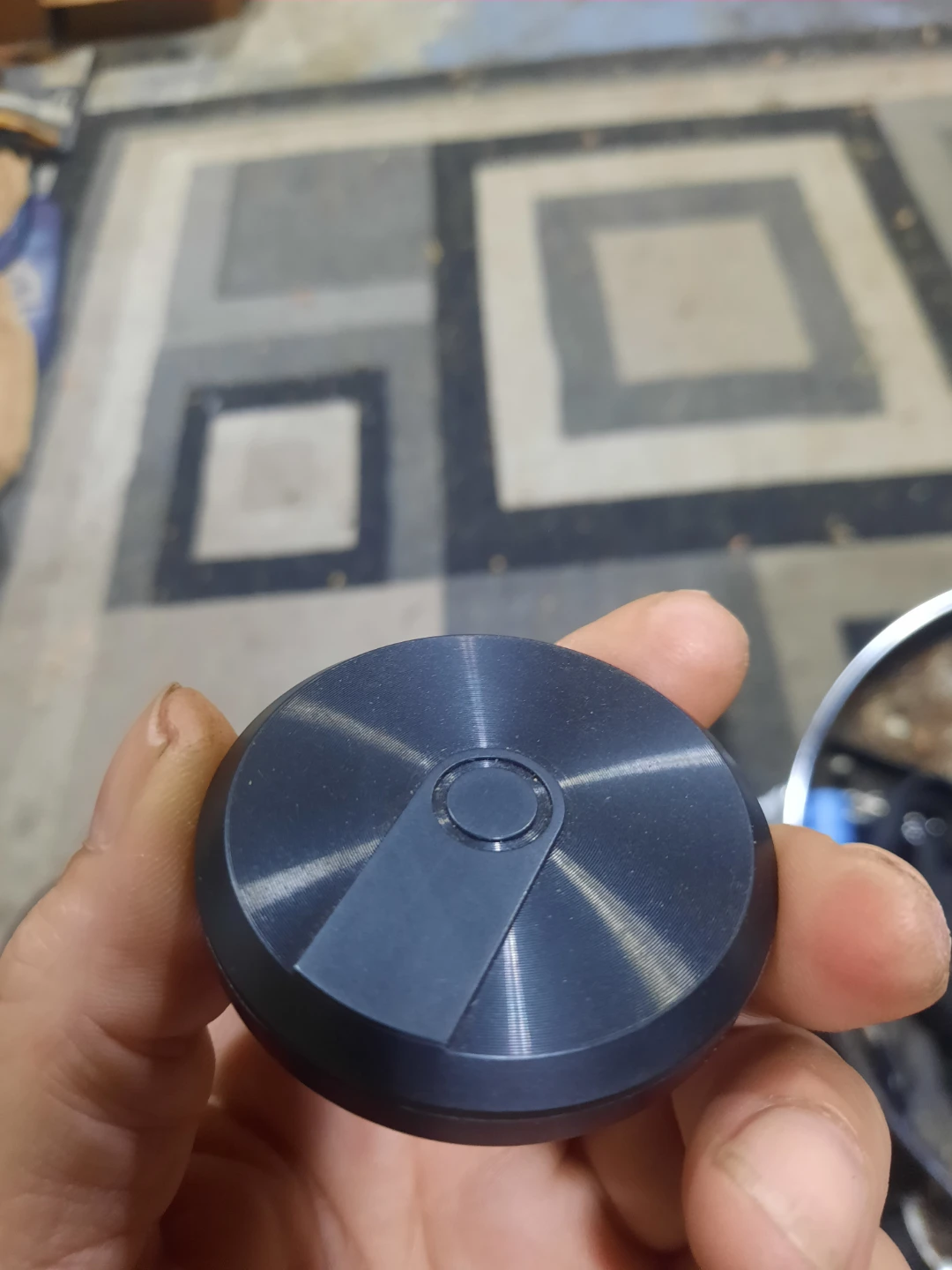 Google Chromecast streaming device - photo 2