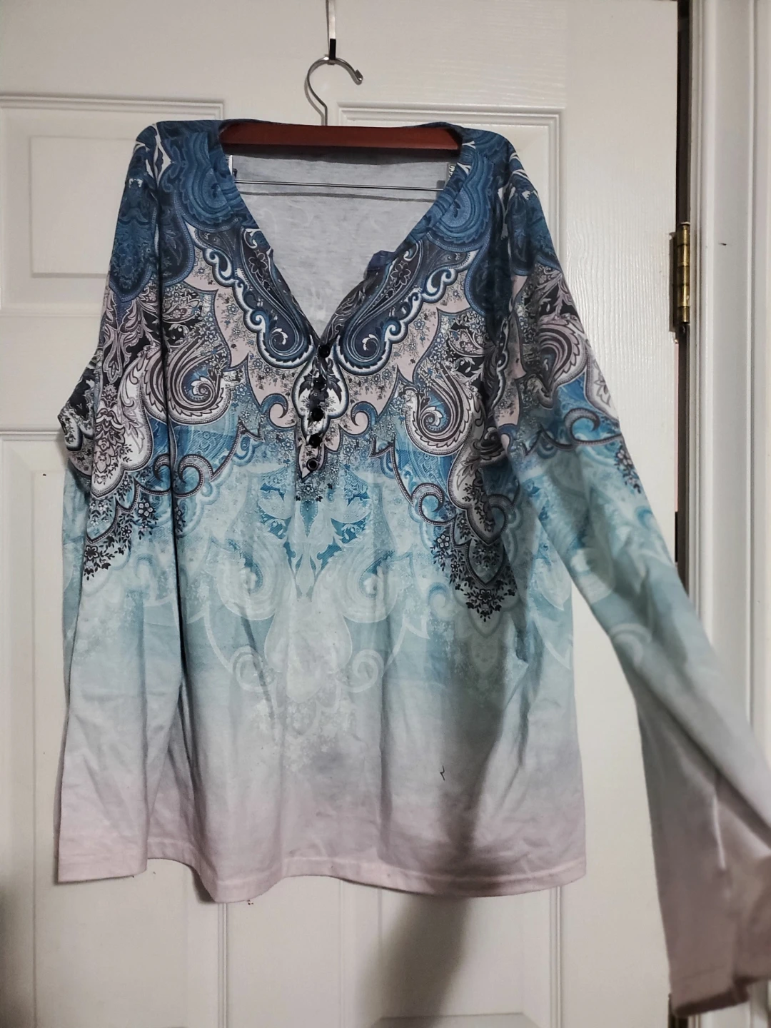 Ladies Pullover