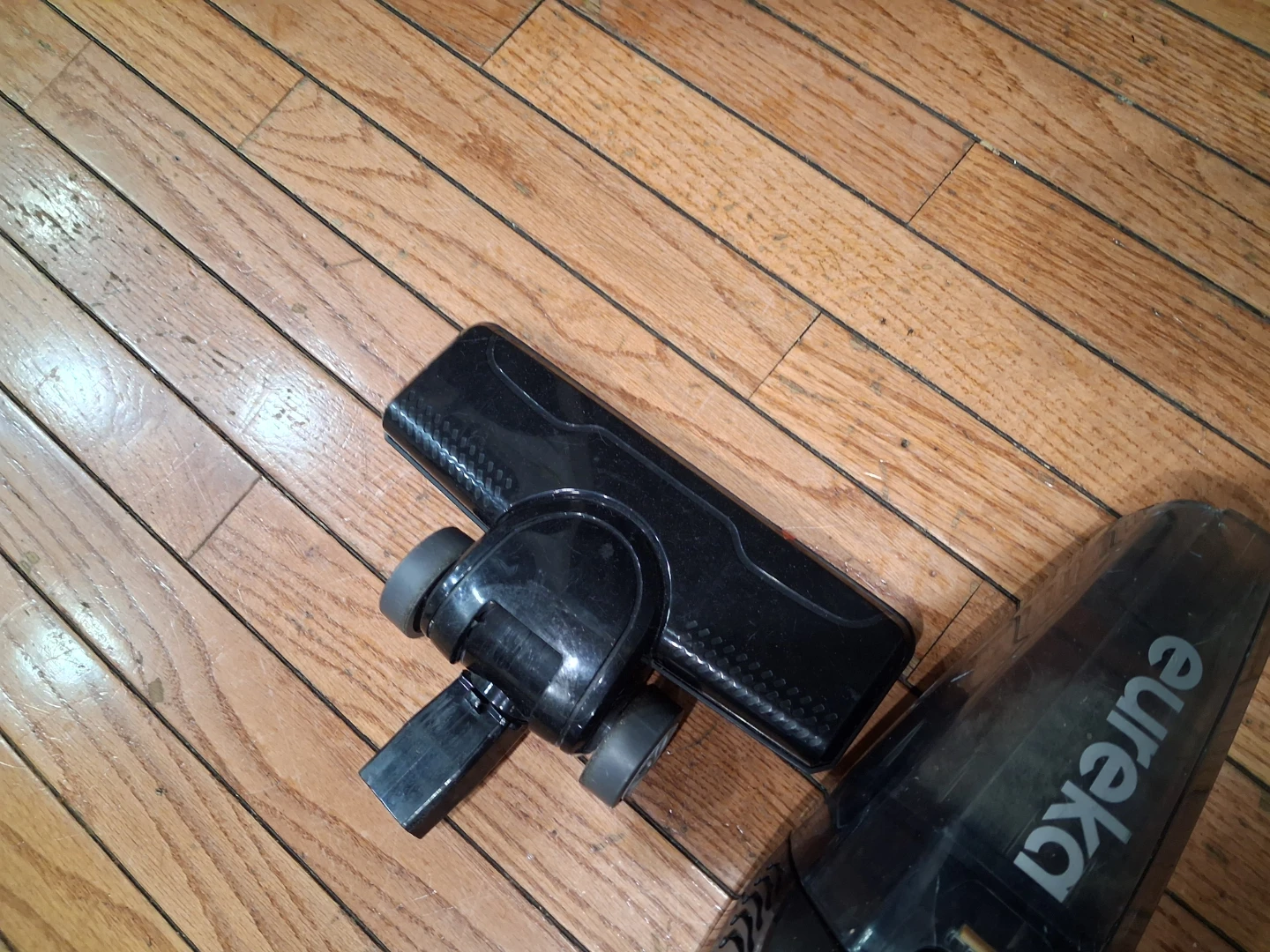 Eureka Corded Stick Vacuum - photo 3