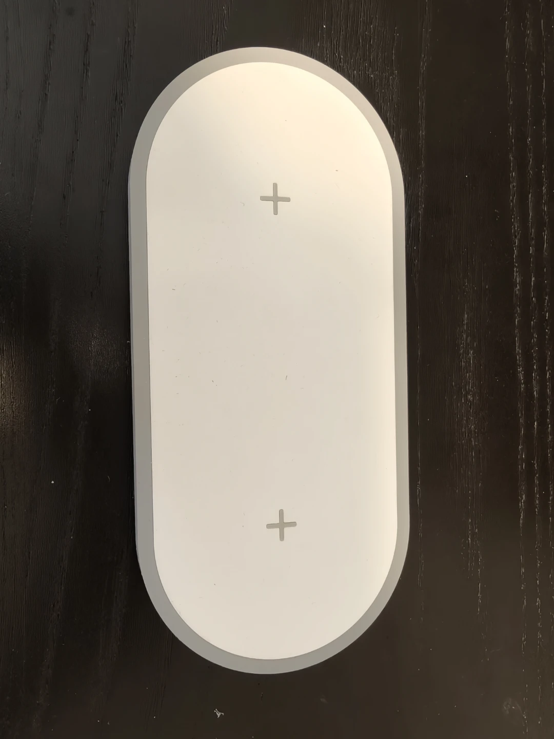 Dual Wireless Charging Pad