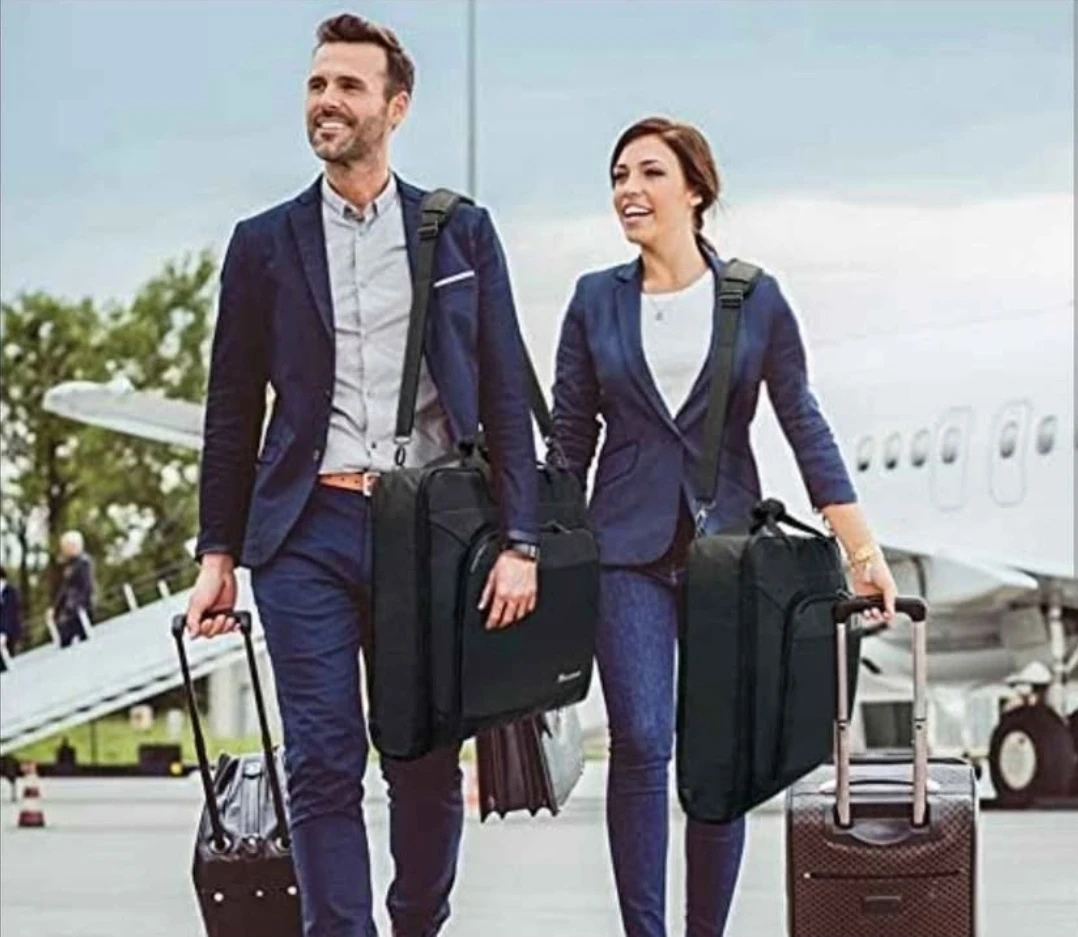 Skyway Tri-Fold Garment Travel Bag - photo 2