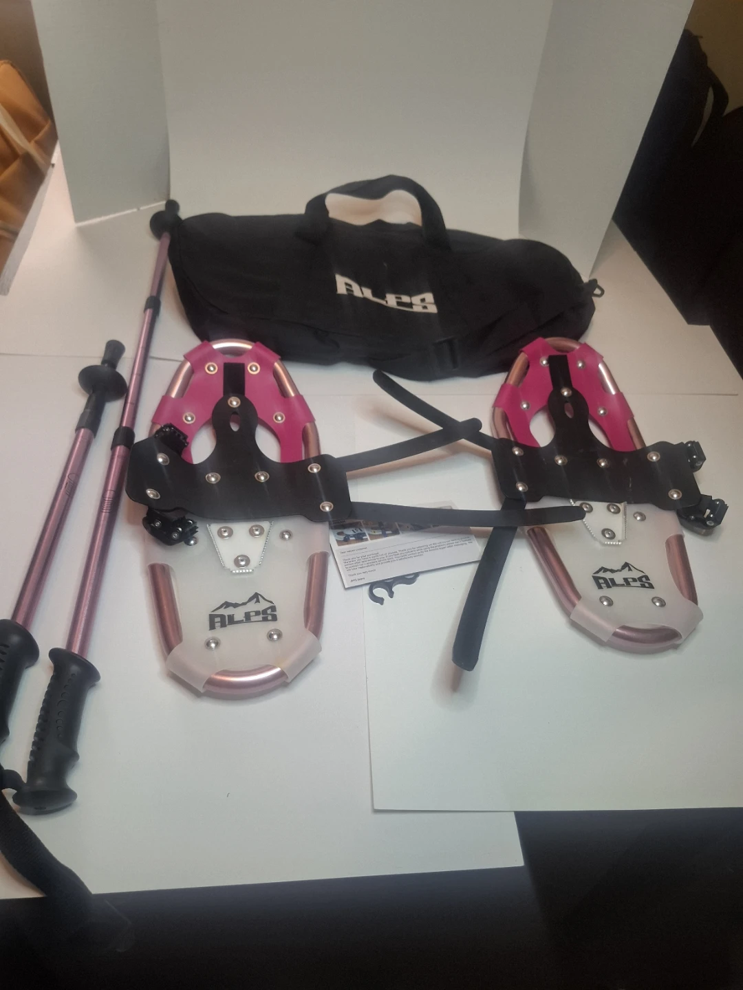 Snow Shoes