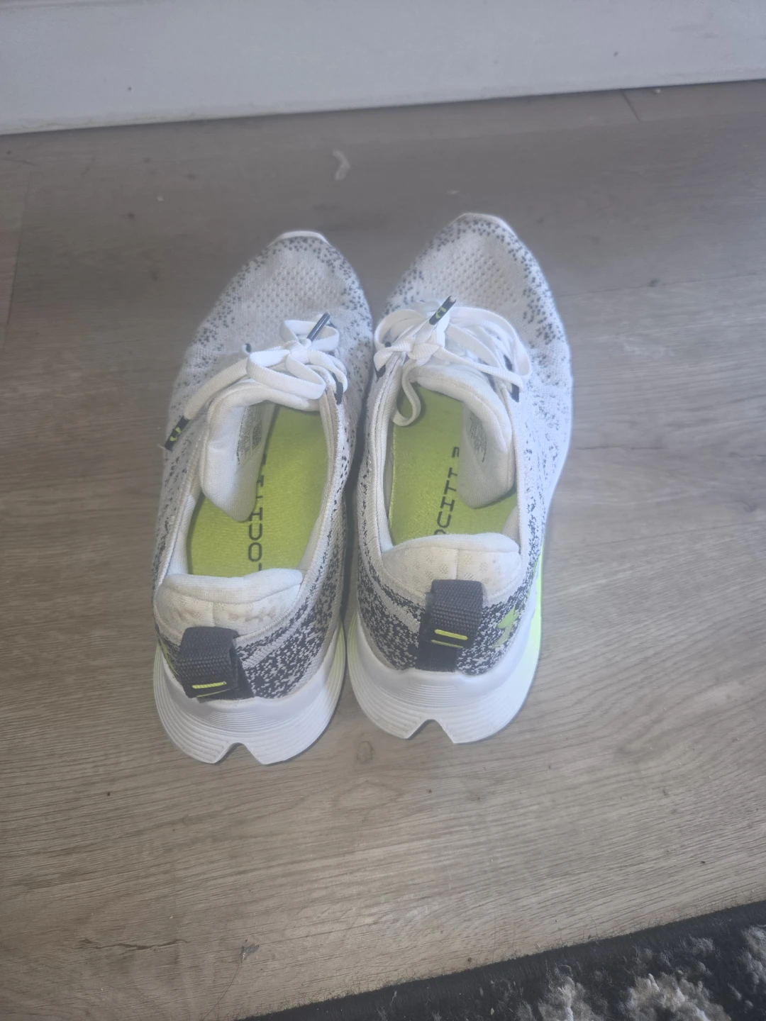 Under Armour Running Shoes - photo 2