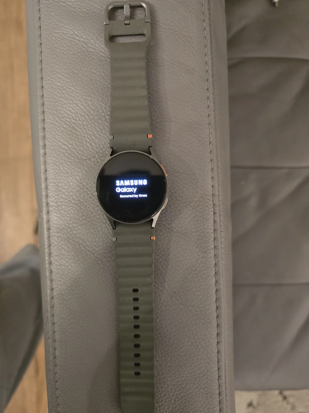 Samsung Galaxy Watch7 - photo 2