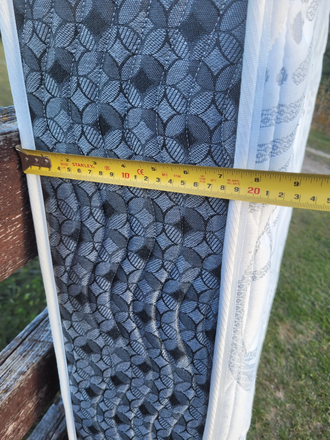 Delivery - Queen Mattress - photo 5