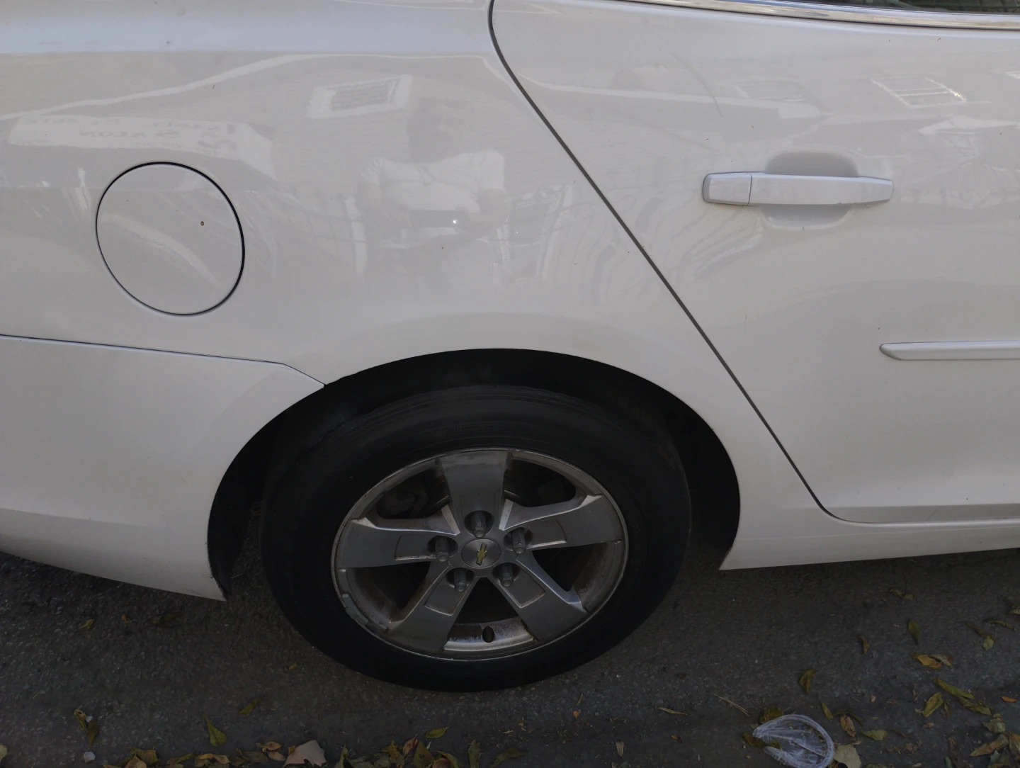 Your budget auto body repair