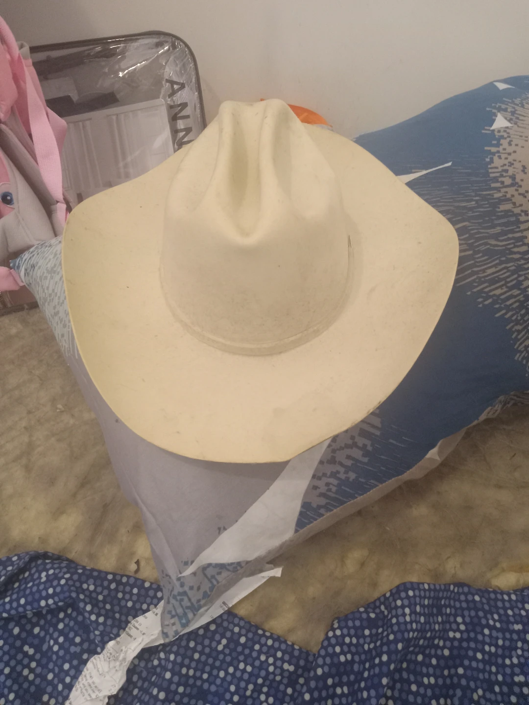 Stetson XXXX Cowboy Hat