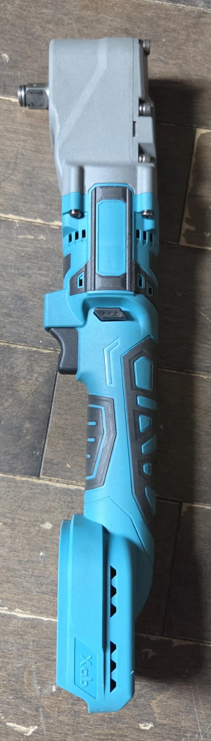 Cordless Angle Impact Wrench