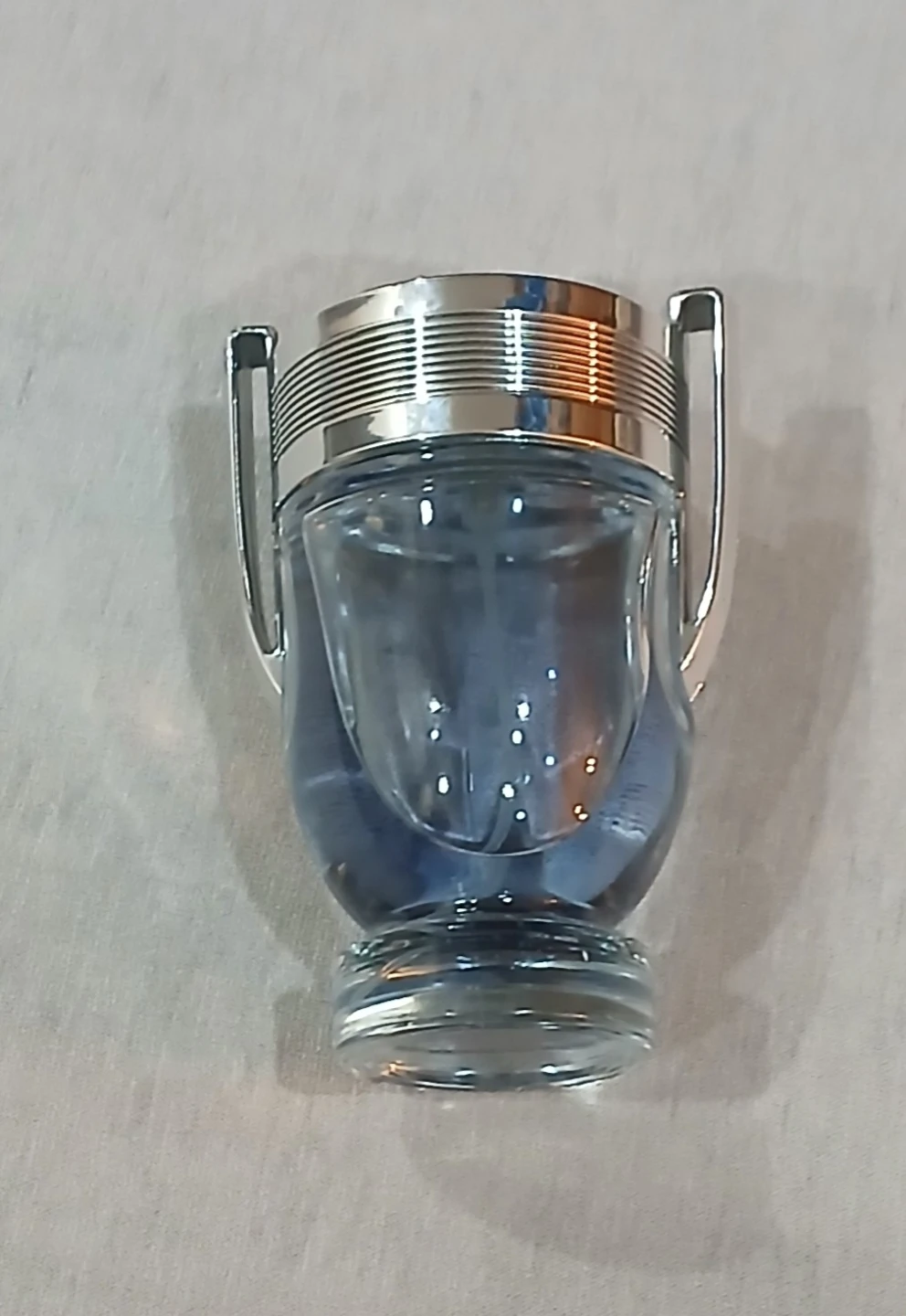 Paco Rabanne Invictus Eau de Toilette 100ml - photo 4