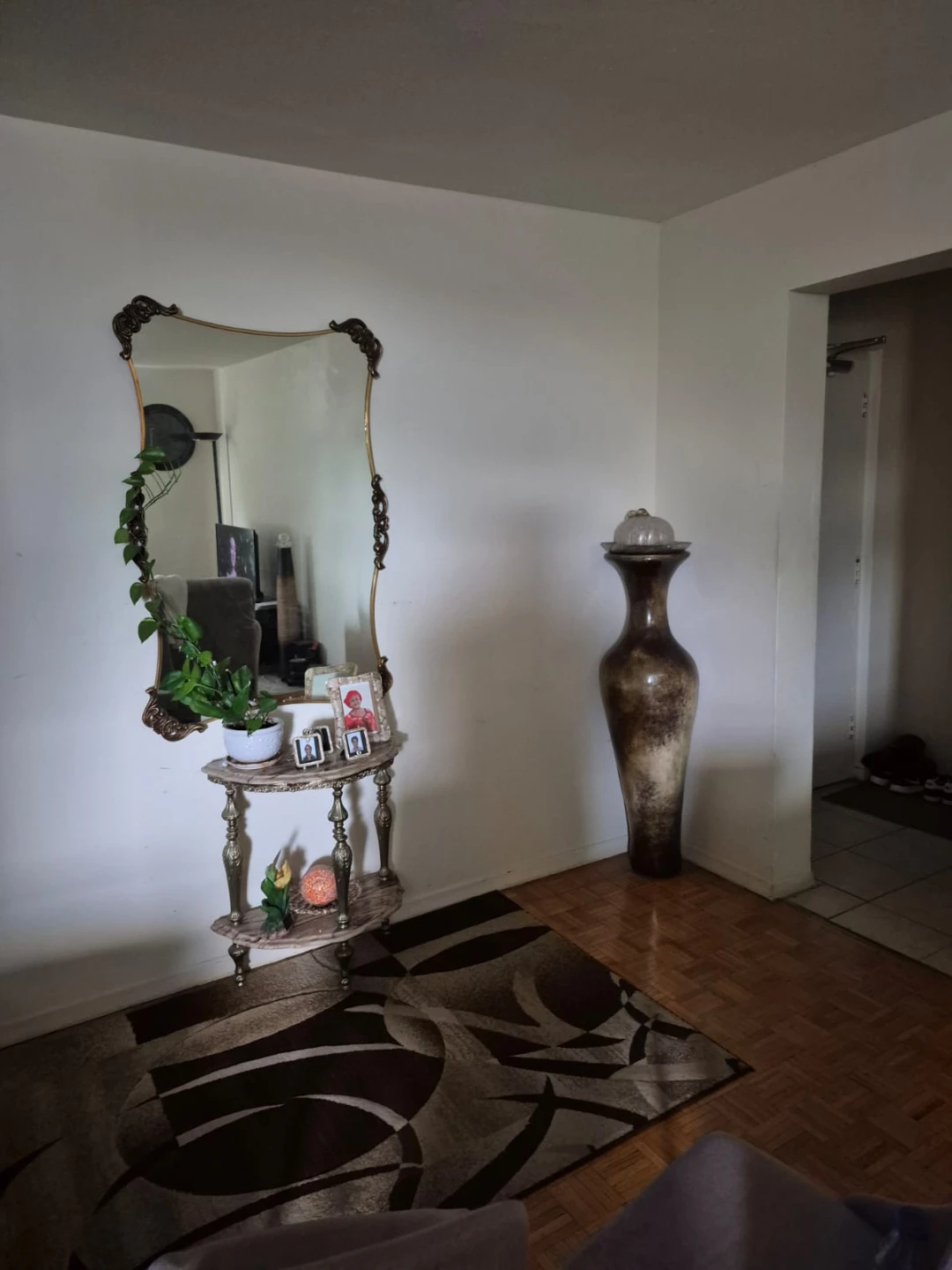 A clean, furnished and spacious room for rent - photo 2