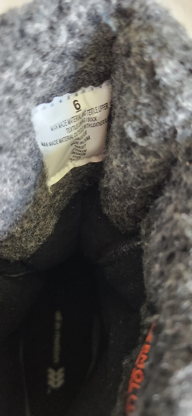 All in Motion Winter Boots Size 6 Women - photo 2