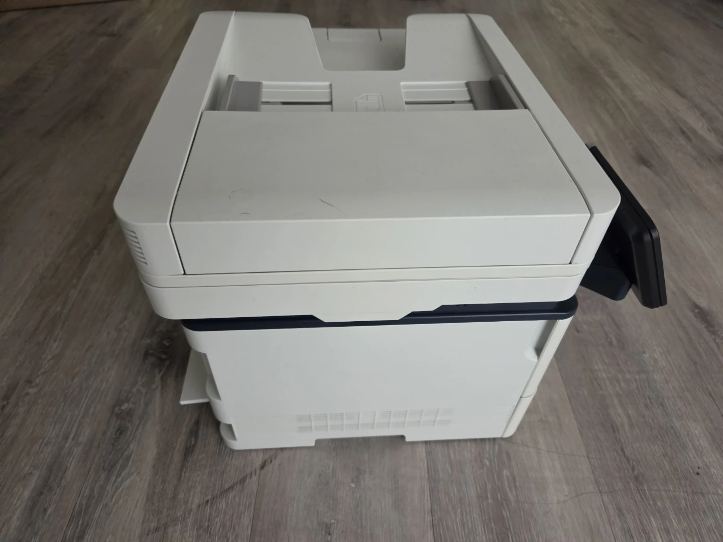 Printer (Xerox B225 Multifunction Printer) - photo 2