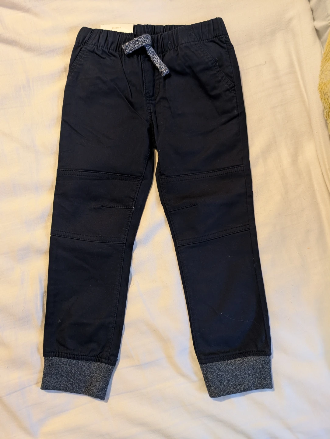 Cat & Jack Joggers Size 4T - photo 3