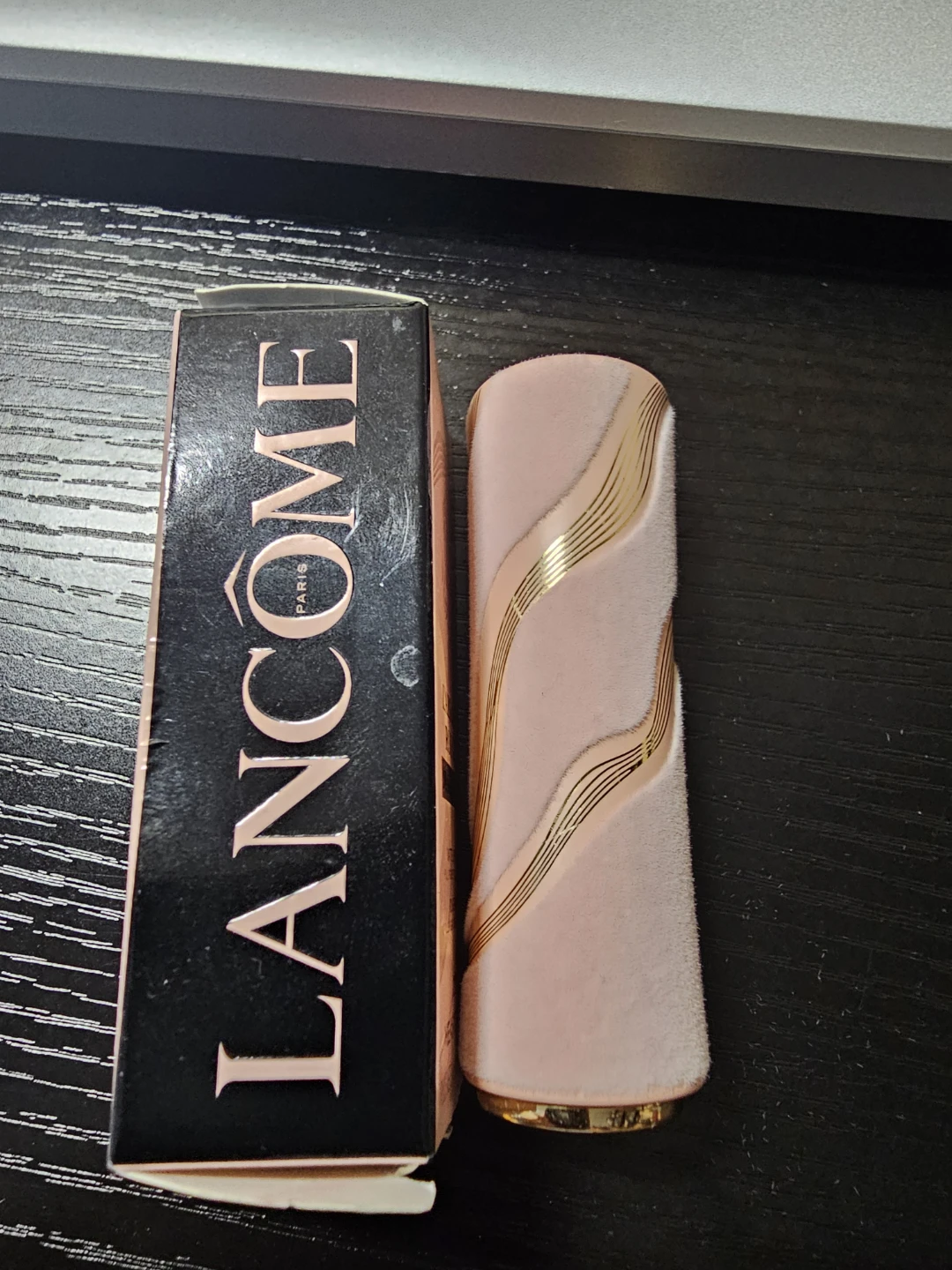 Lancome L'Absolu Rouge Drama Matte 280 Heart Sync - photo 2