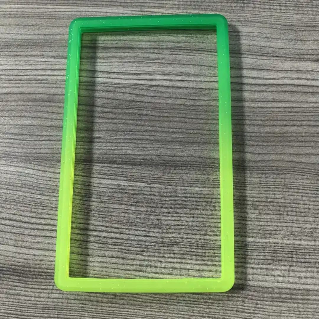 Slab bumper guards PSA and alike - photo 5