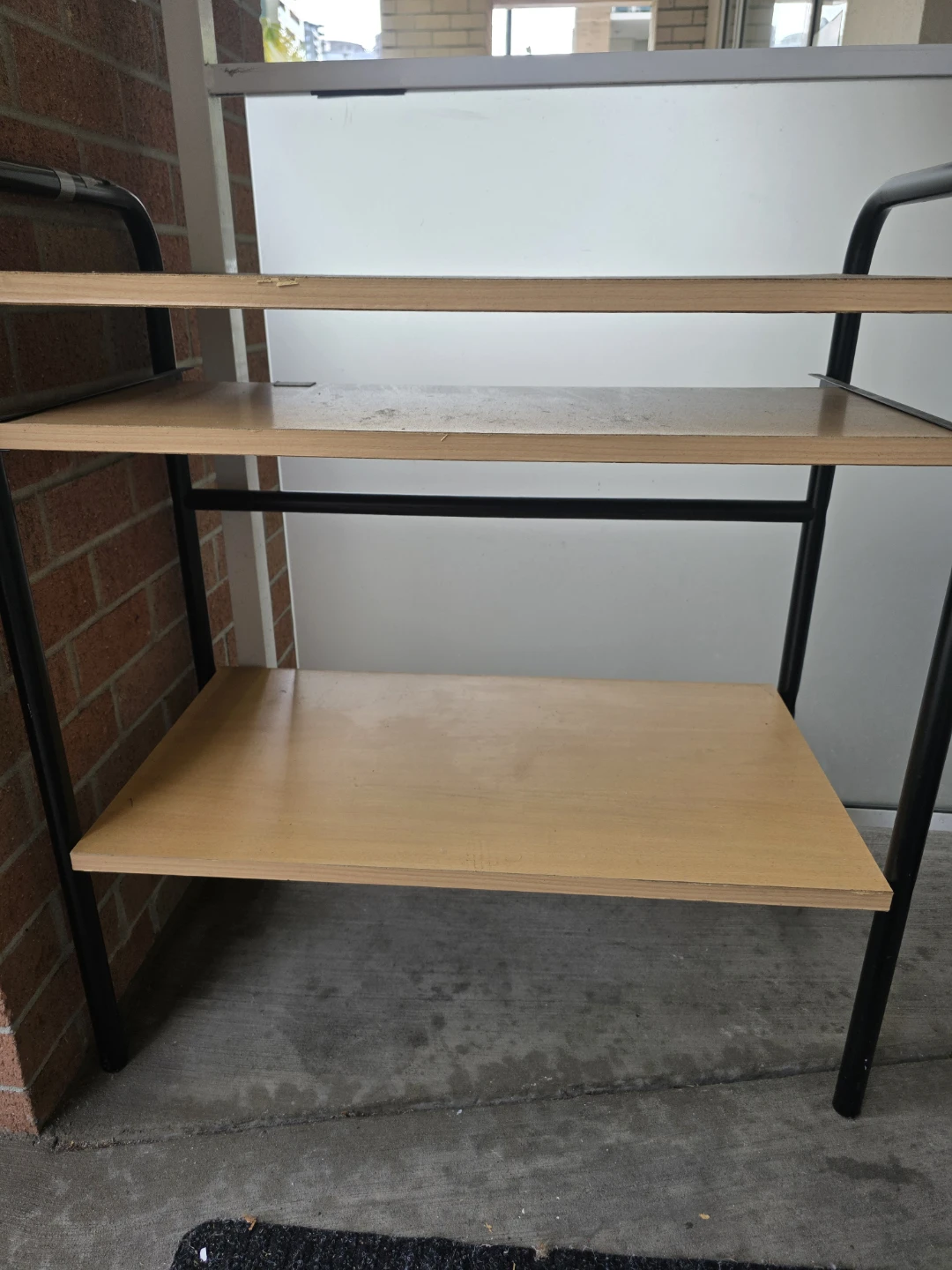Computer table - photo 2