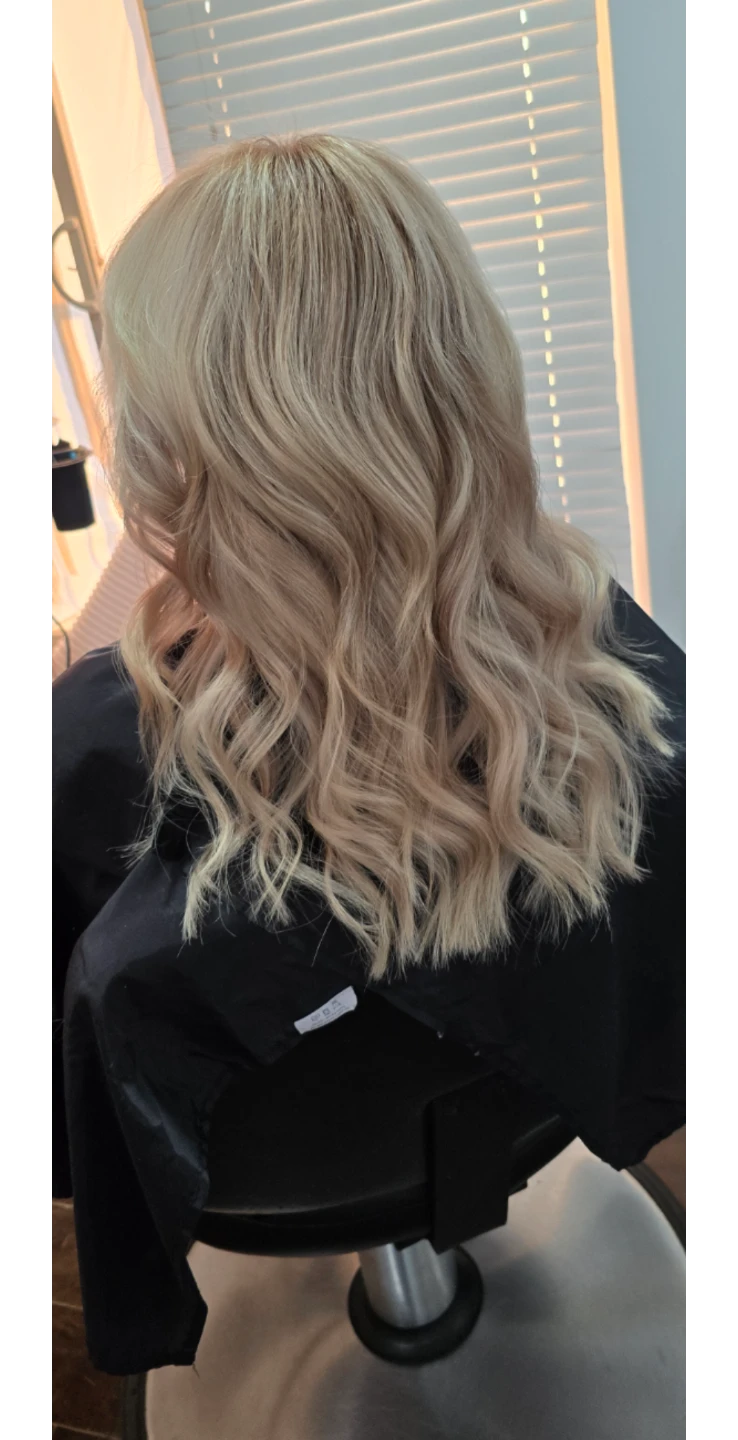 Hair extensions