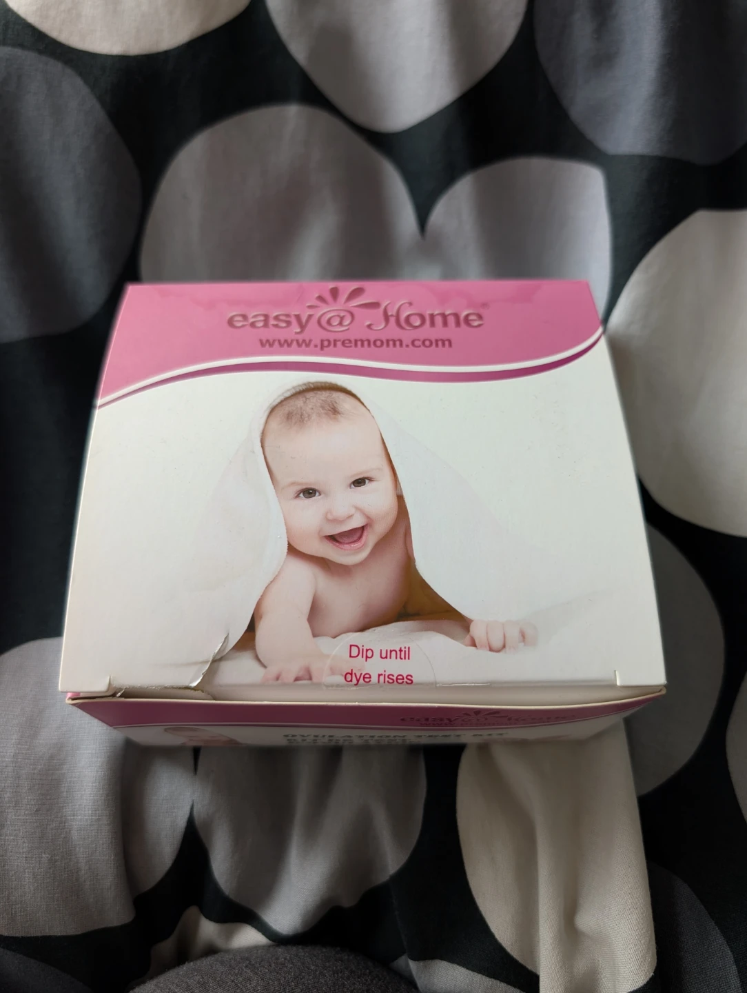 Ovulation Home Kit - photo 2