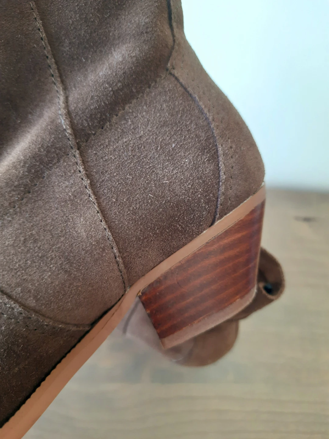 Boots - photo 3