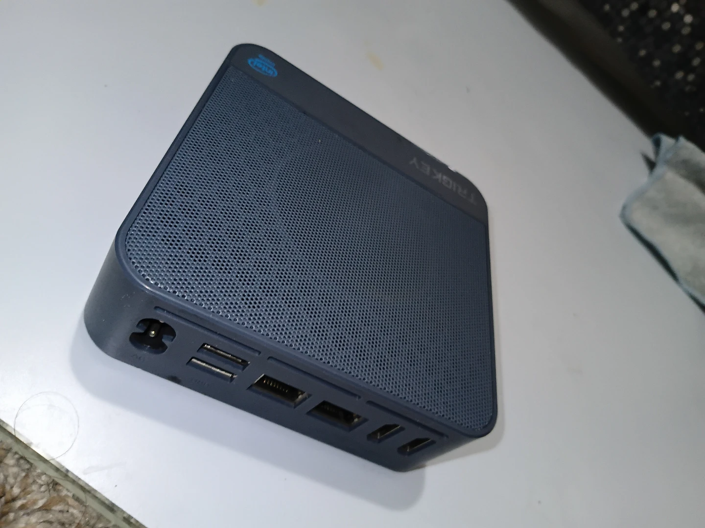 TRIGKEY Intel Mini PC - photo 2