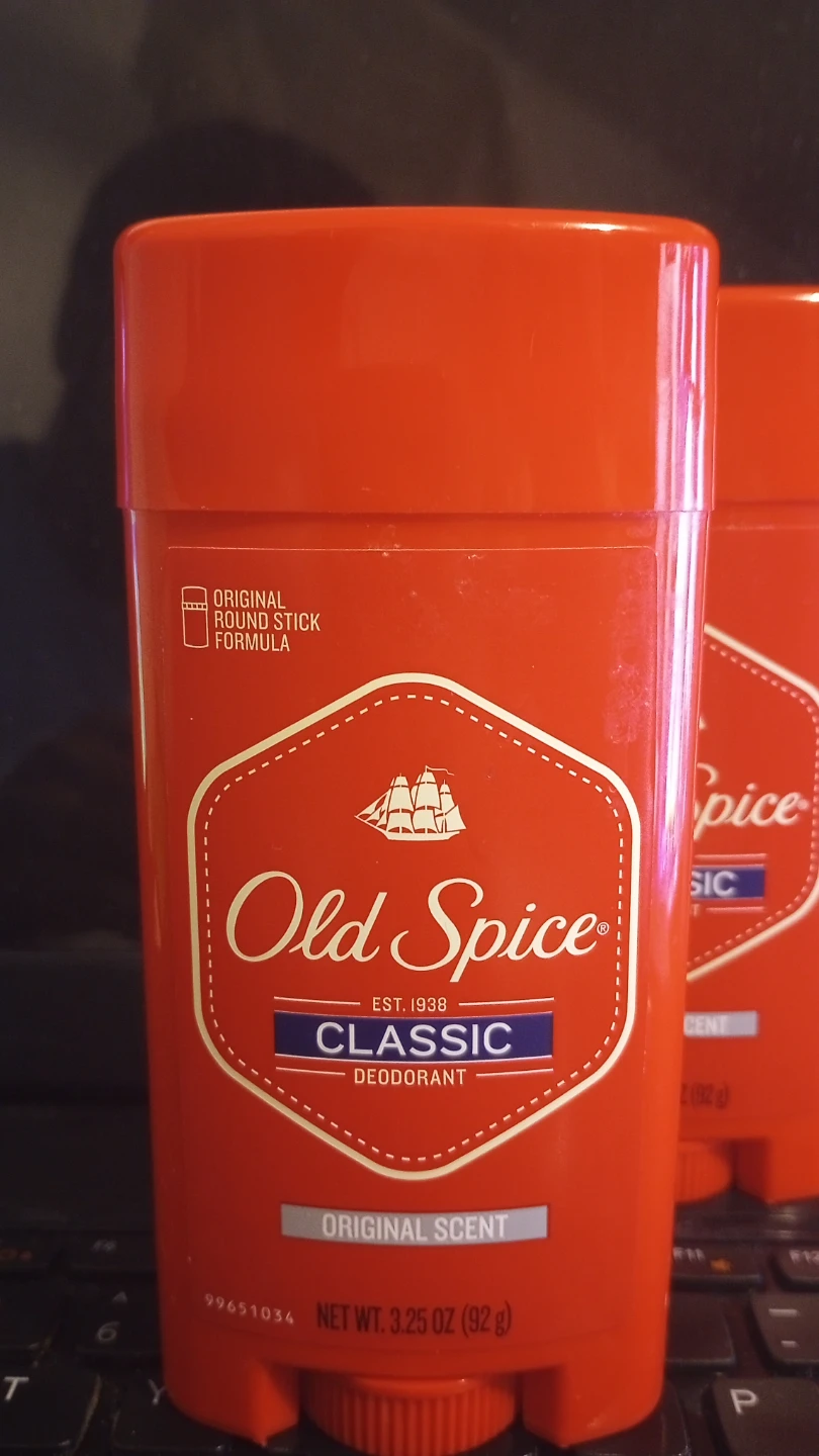 Old Spice Deodorant 2-pack - photo 2