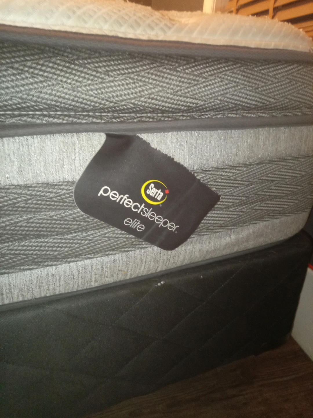 Serta Perfect Sleeper Elite Mattress - photo 2