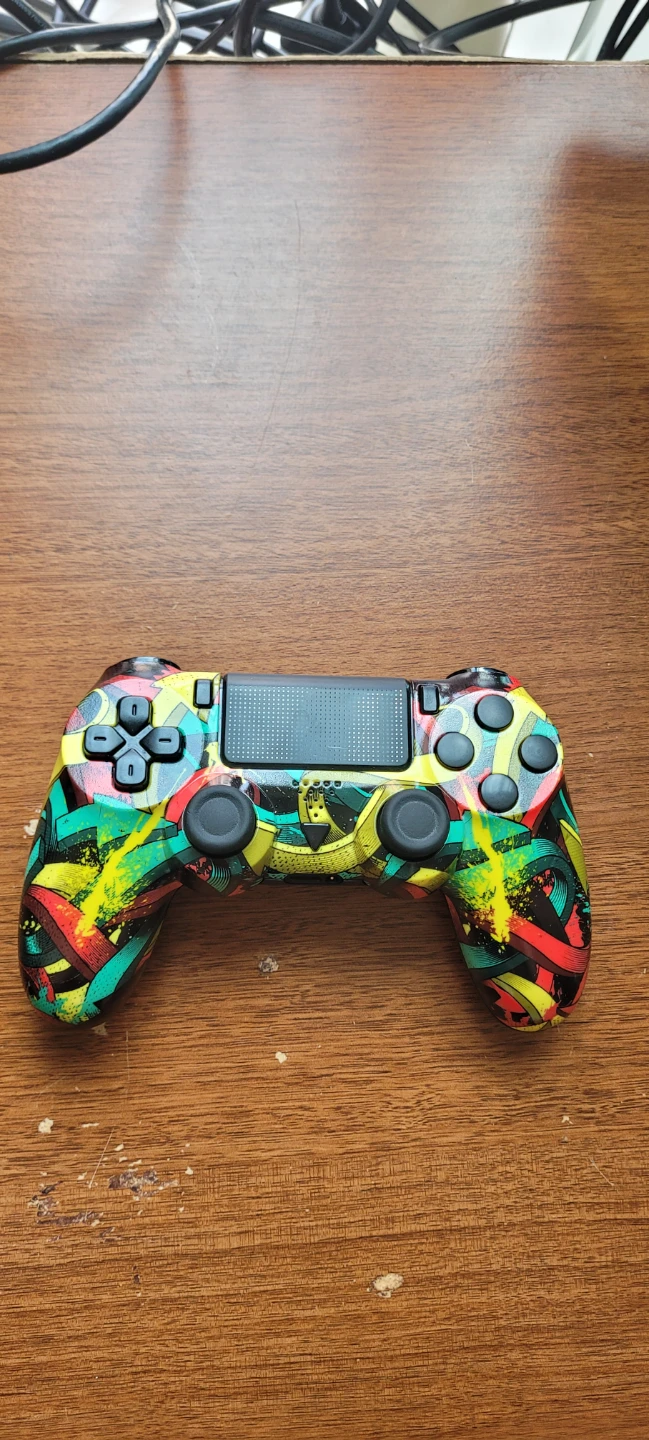 PlayStation 4 Controller