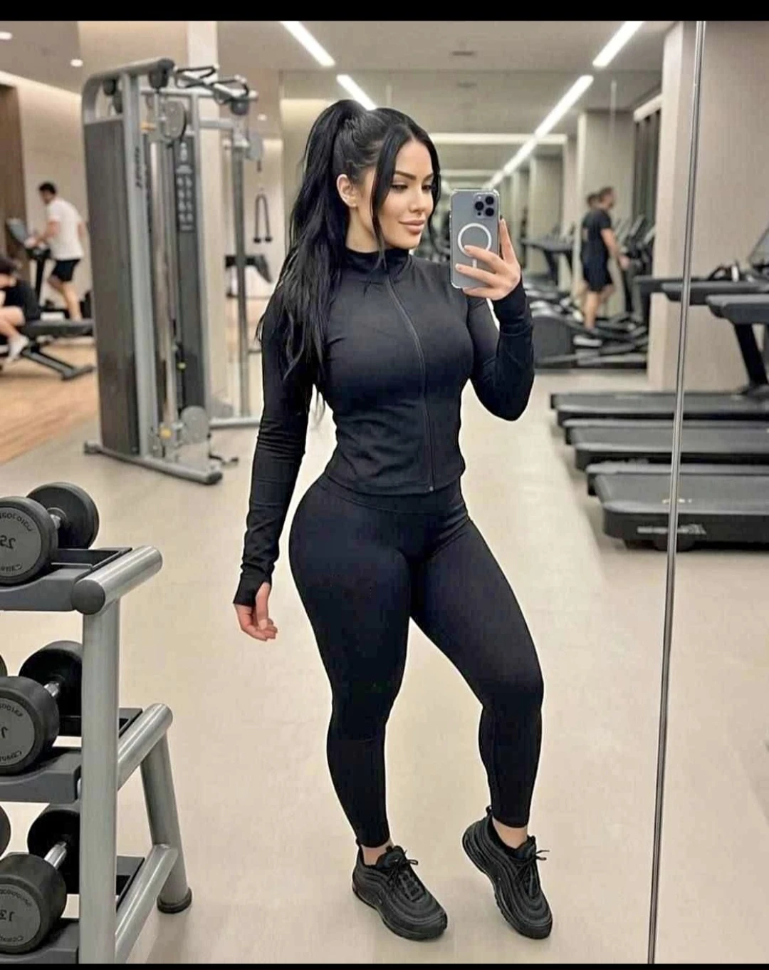 SX Suplex Activewear Leggings