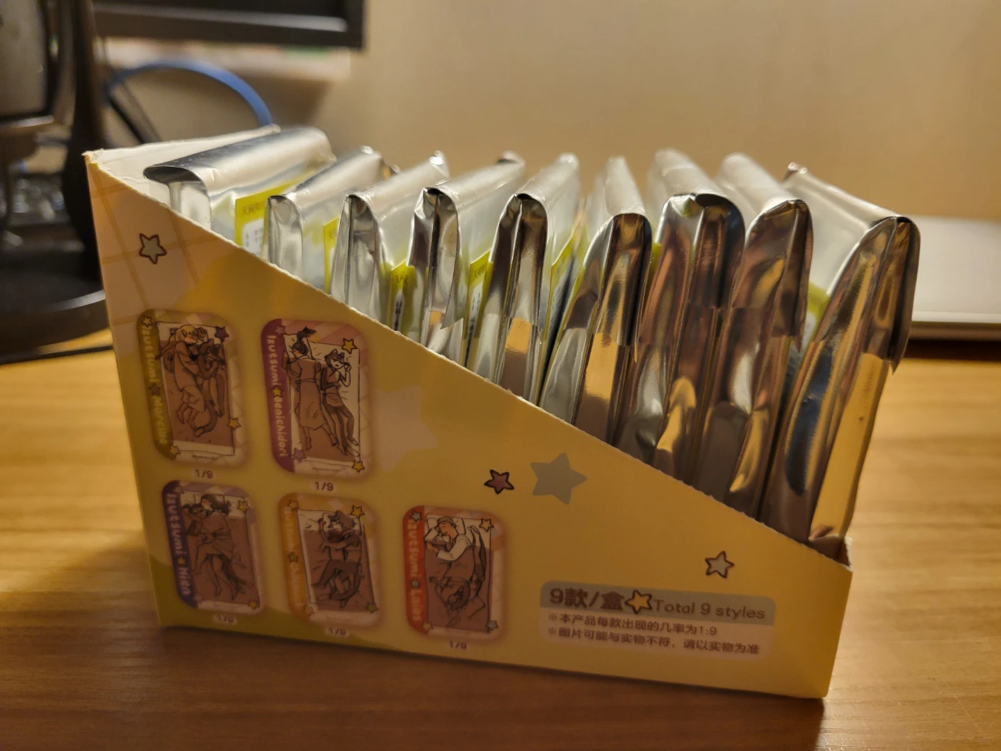 Delicious in Dungeon China Exclusive Anime Can Badges (9 Types) - photo 2