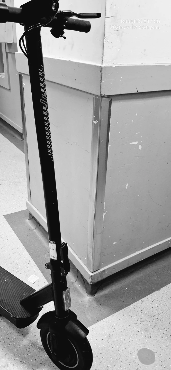 Acer Electric Scooter - photo 2