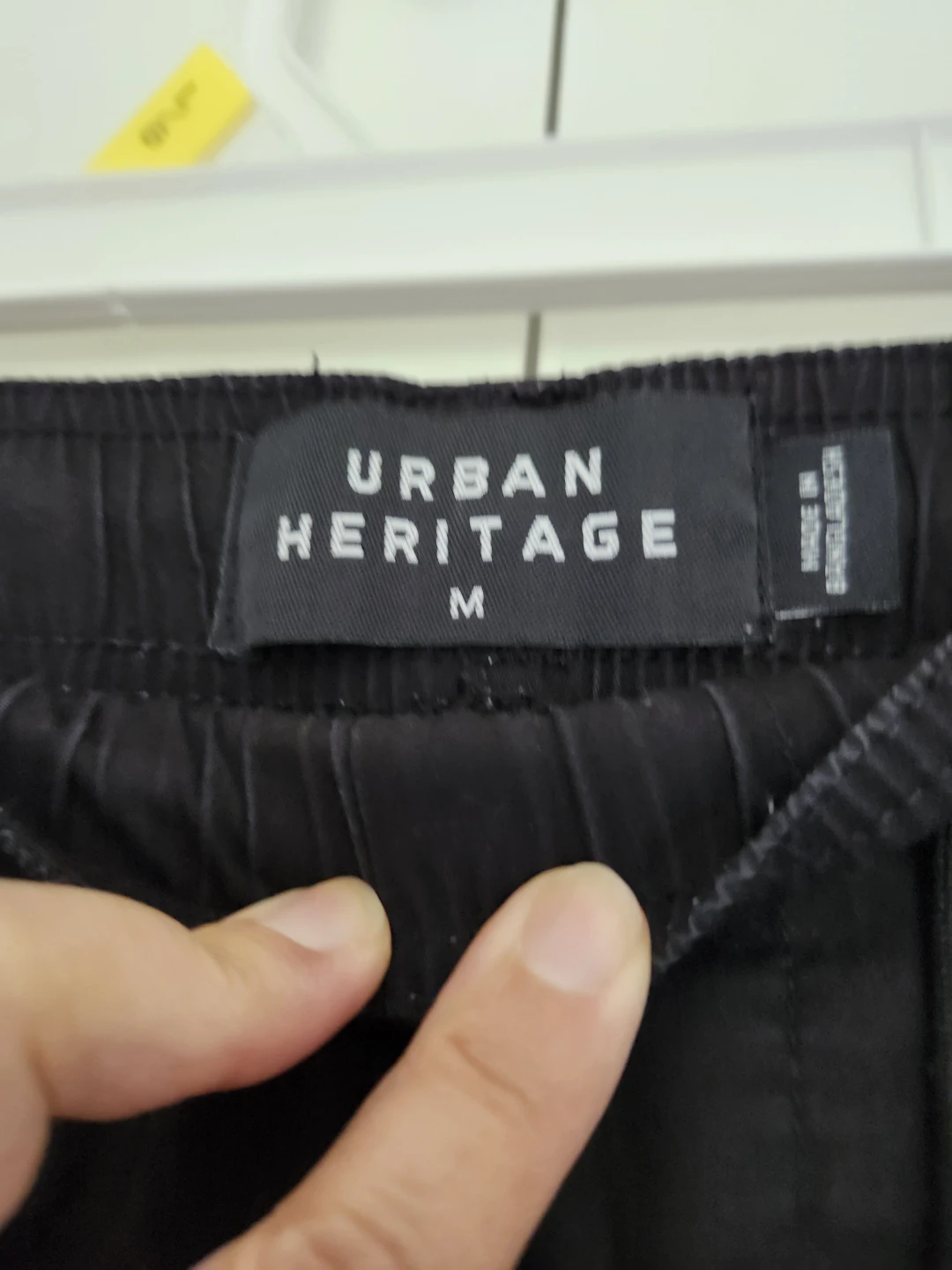 Urban Heritage Shorts Bundle, Size M - photo 2