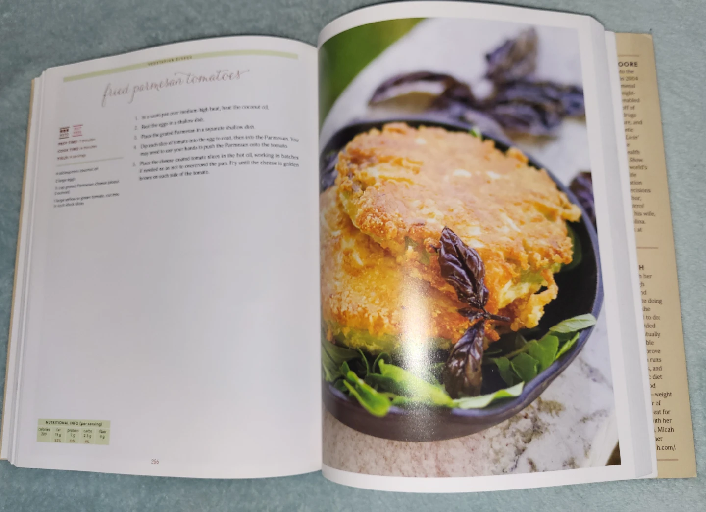 New The Ketogenic Cookbook by Jimmy Moore - photo 5