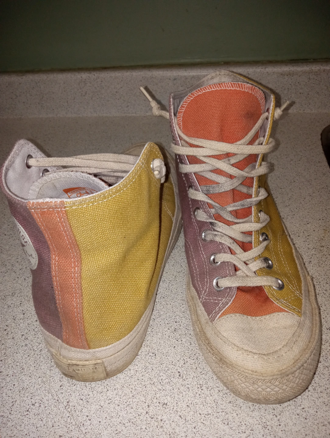 Converse Chuck Taylor All Star 70s High Tops
