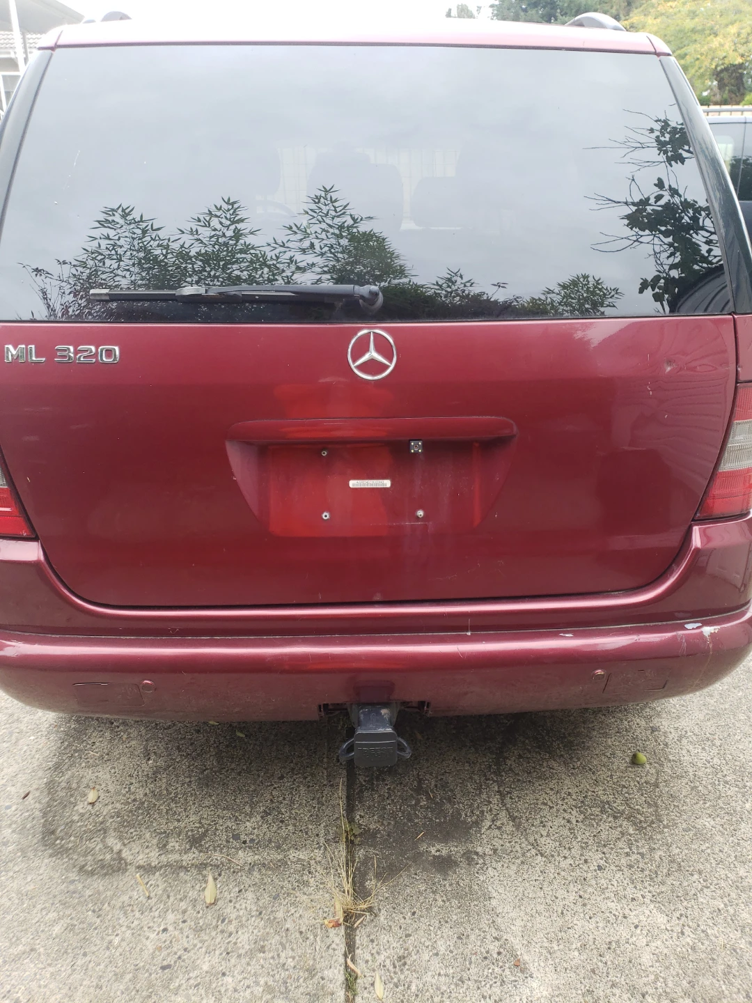 Mercedes Benz - photo 2