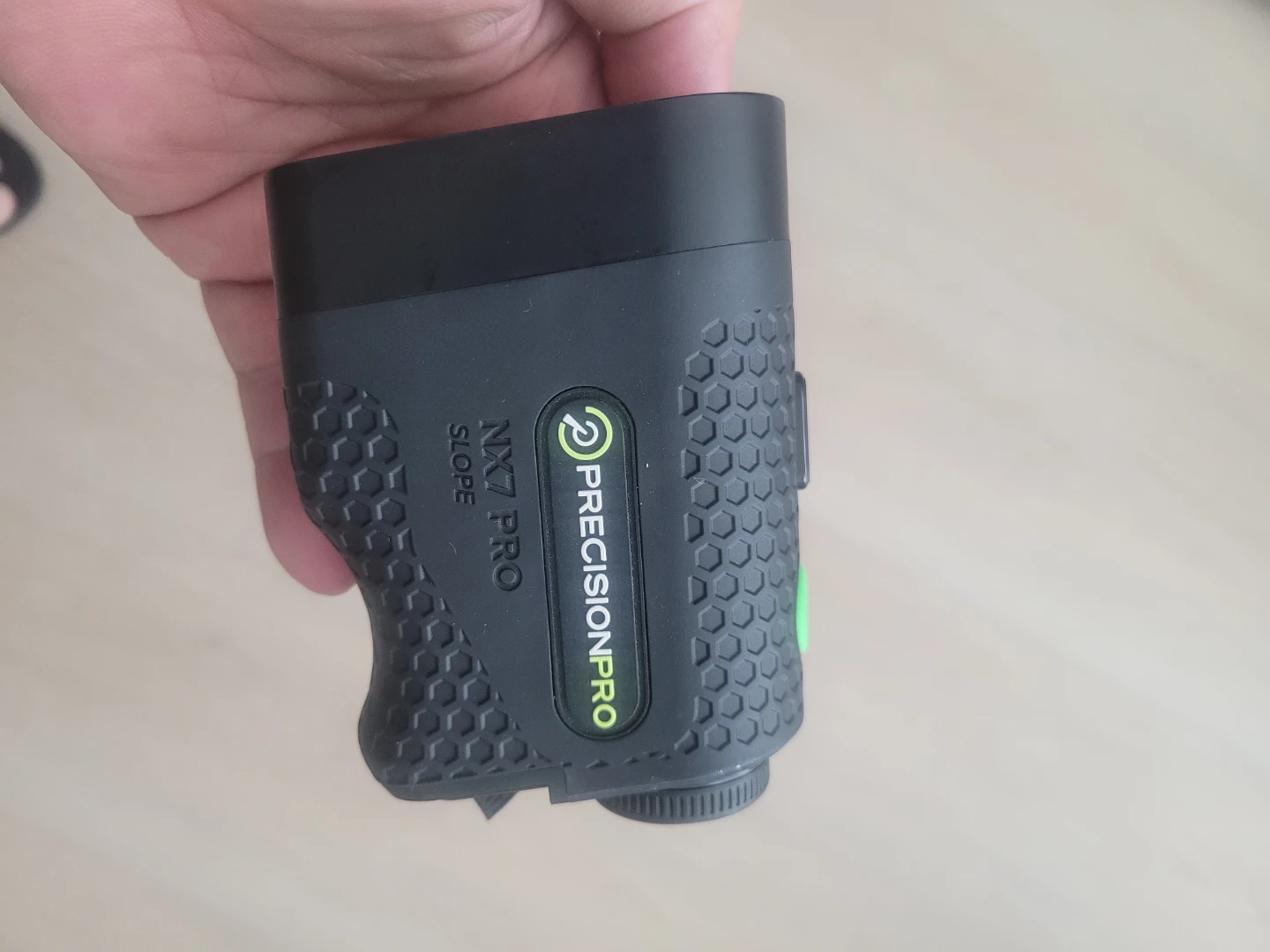 Precision Pro NX7 Pro Slope Golf Rangefinder - photo 5