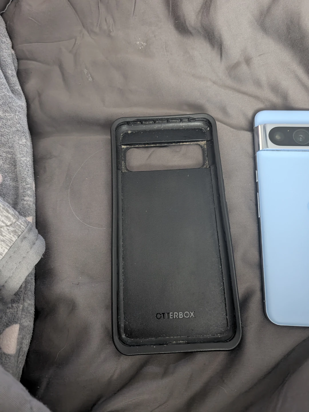 Google Pixel 8 Pro 256 GB - photo 2
