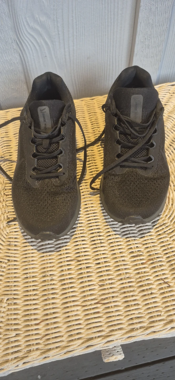 Nike Winflo 11 Cushion Running Shoes - photo 2