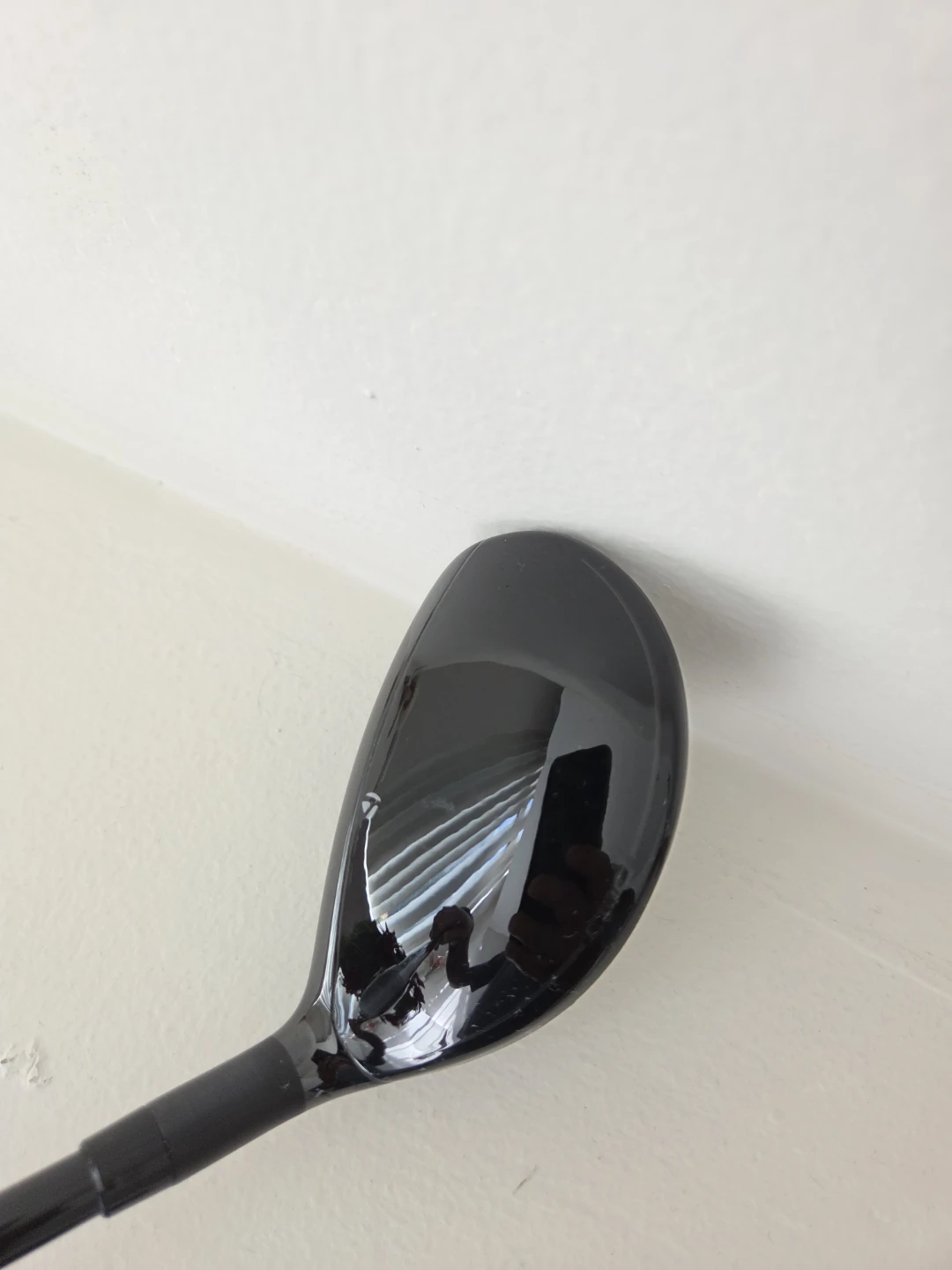 TaylorMade Qi10 Rescue 3 Hybrid 19 Degree - photo 2