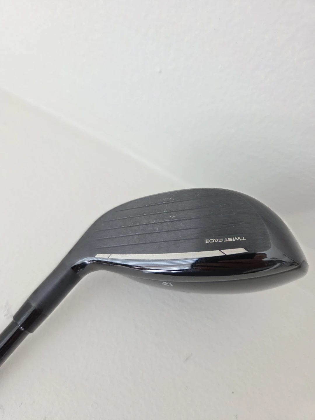 TaylorMade Qi10 Rescue 3 Hybrid 19 Degree - photo 3
