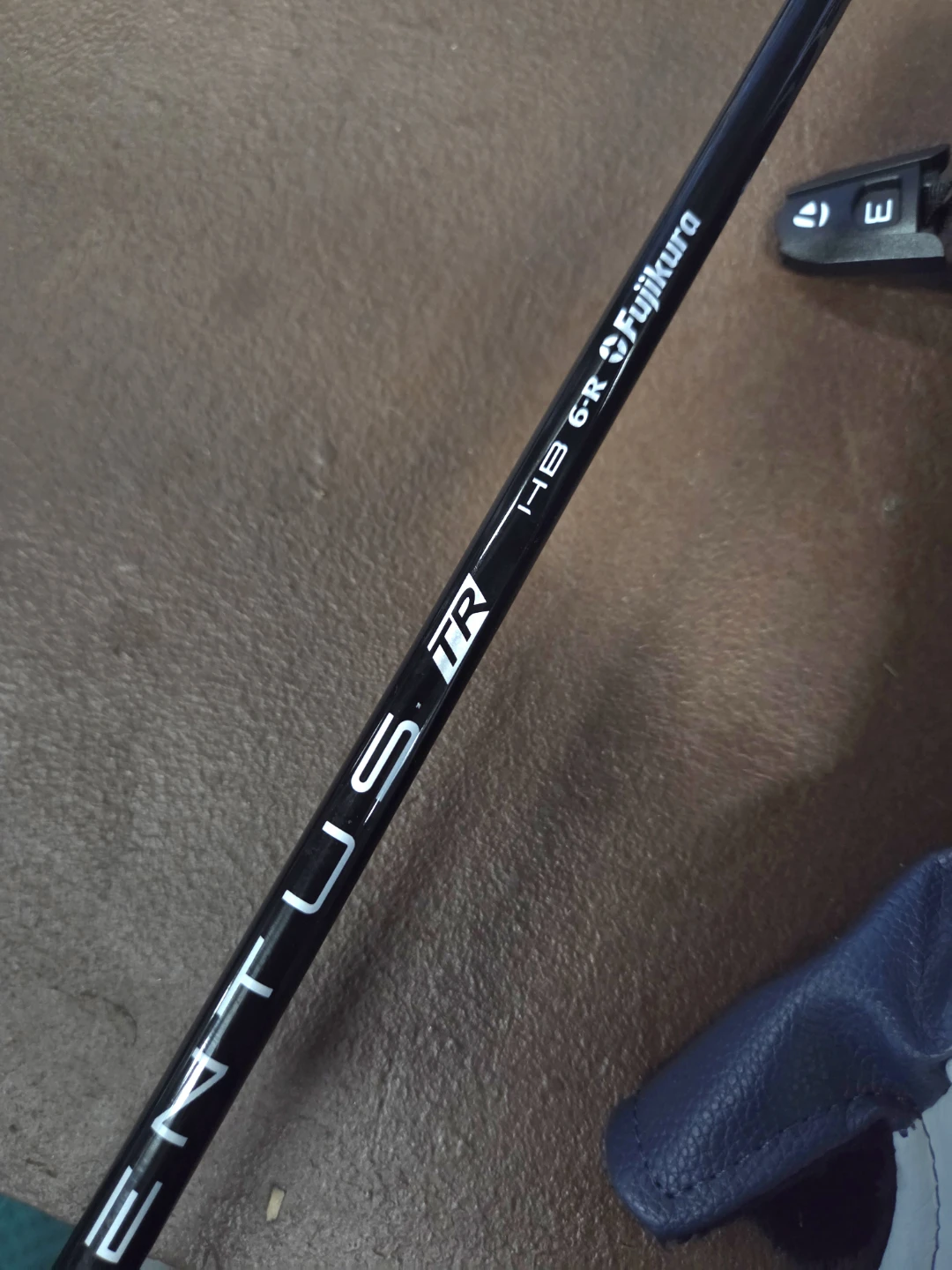 TaylorMade Qi10 Rescue 3 Hybrid 19 Degree - photo 5