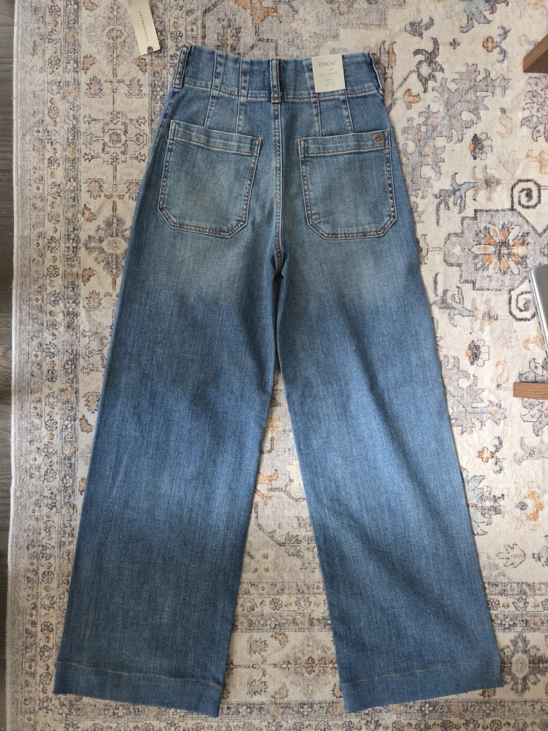 Anthropologie Jeans - photo 2