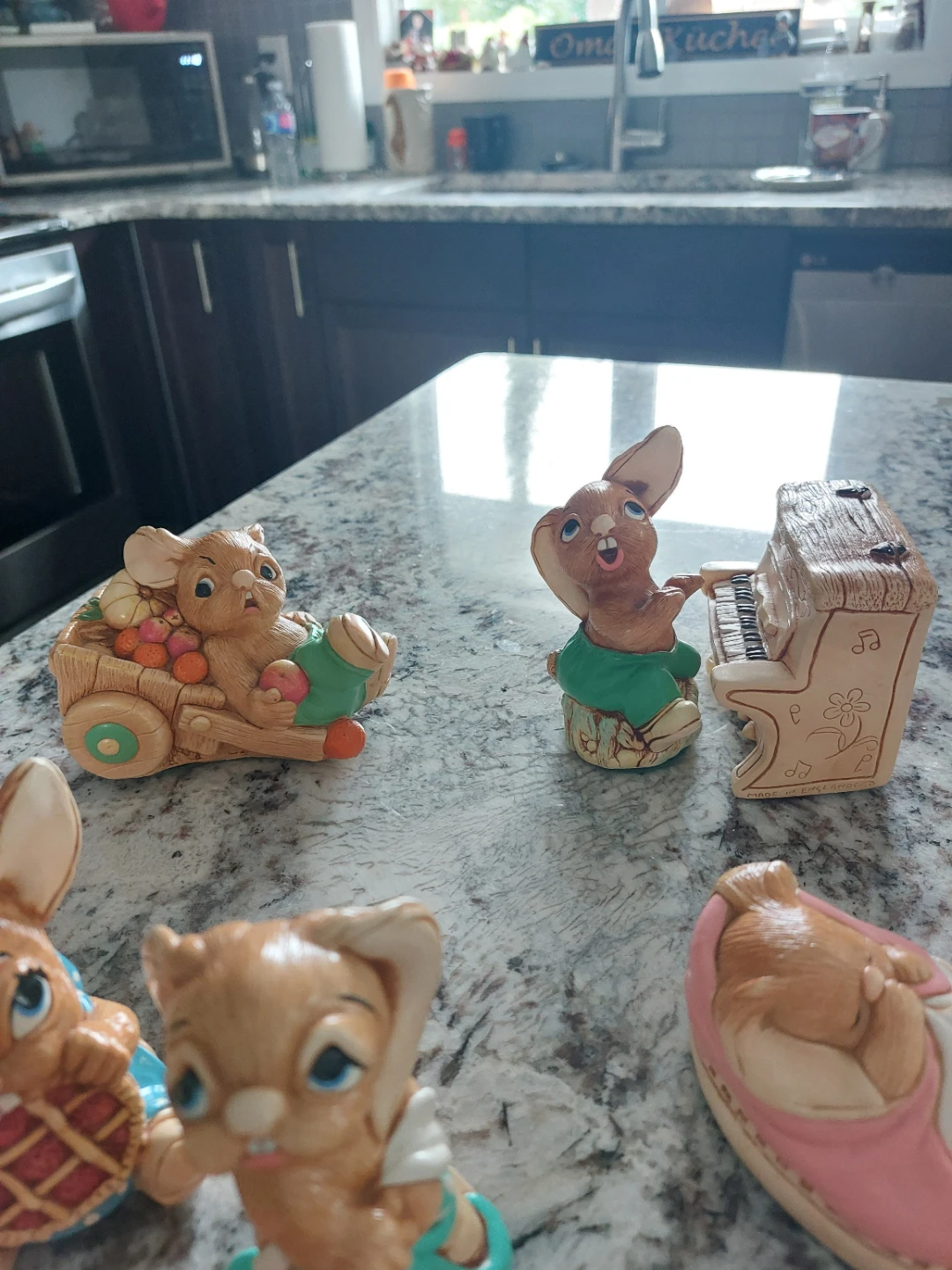 Pendelfin Figurines - photo 4