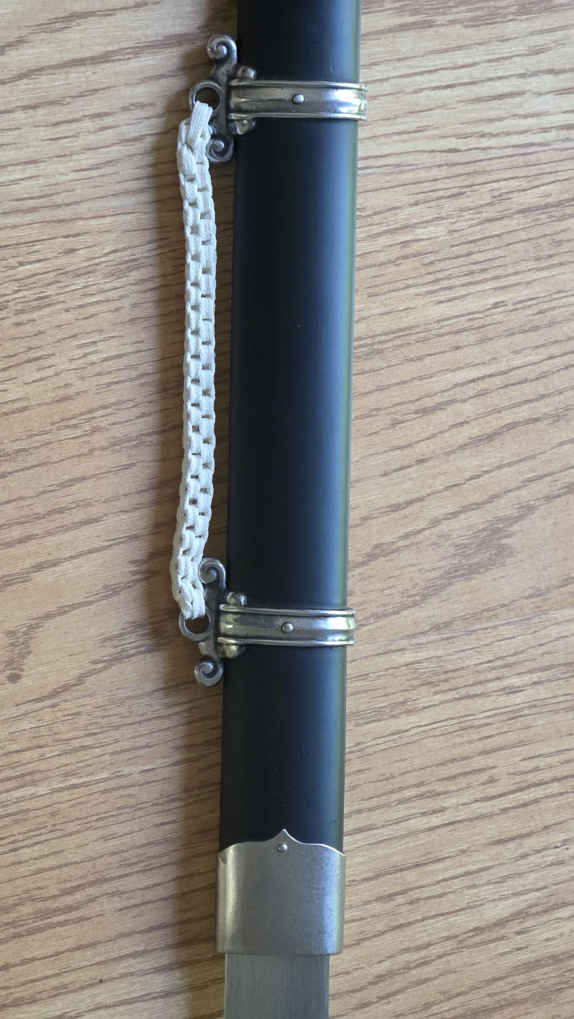 Decorative Ornamental Sword - photo 3