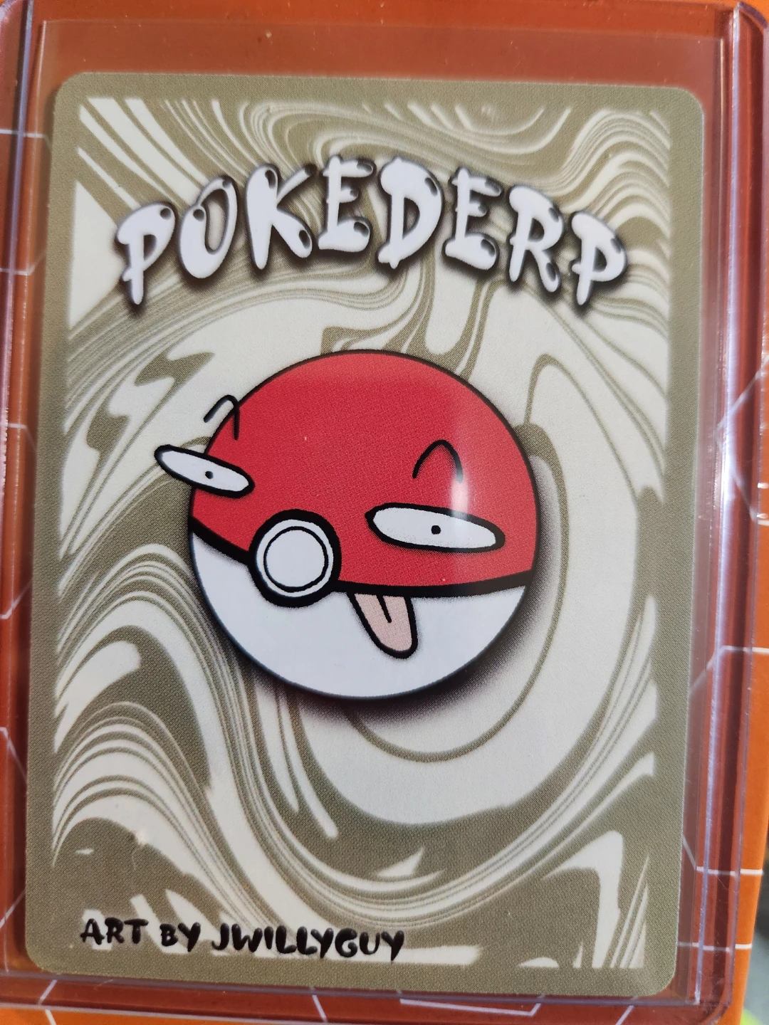 ULTRA-RARE CUSTOM POKÉMON NOVELTY CARD LOT 5 CARDS GEM MINT! - photo 2