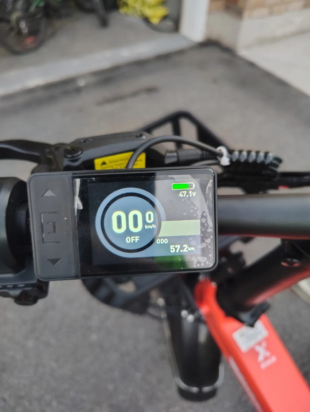 Heybike mars 3.0 - photo 2