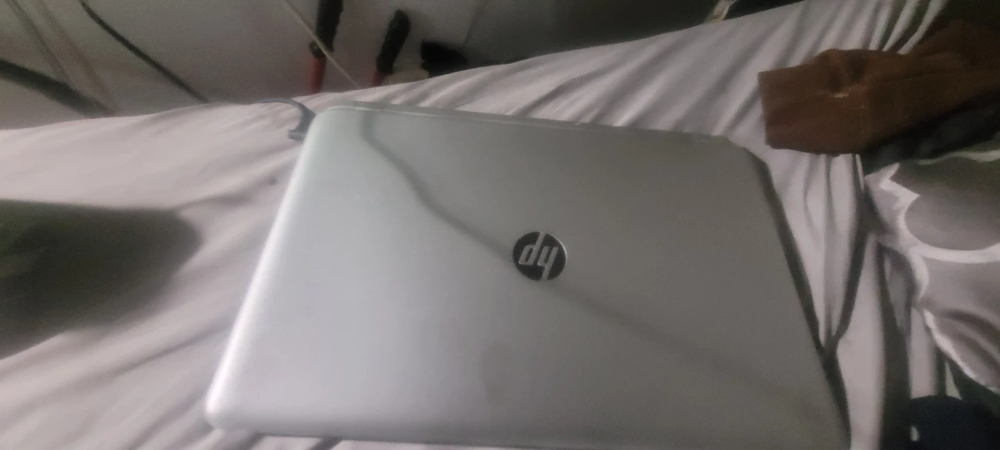 HP Pavilion 17 Notebook PC - photo 5