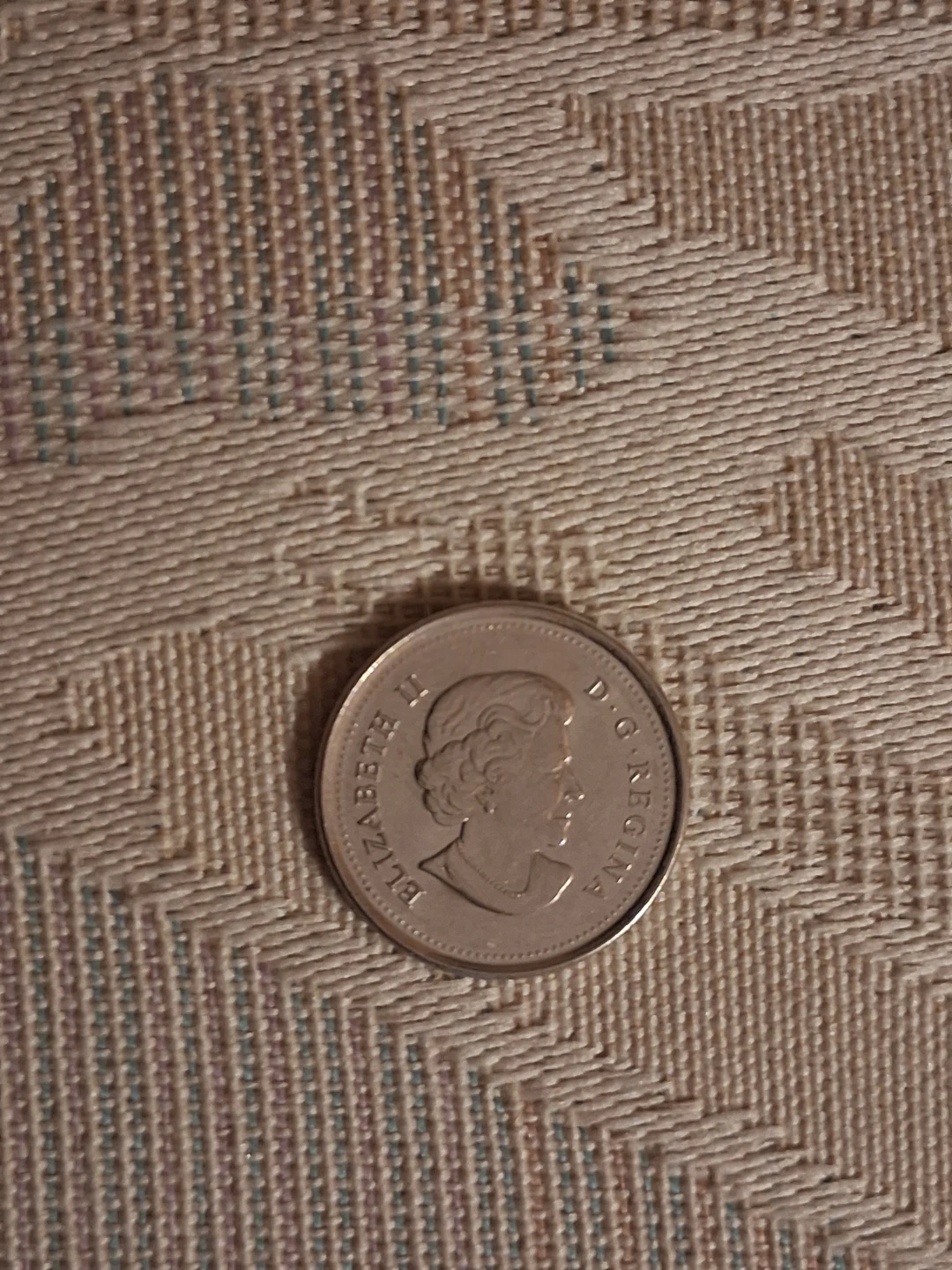 2013 Canada Arctic Expedition Quarter - photo 2