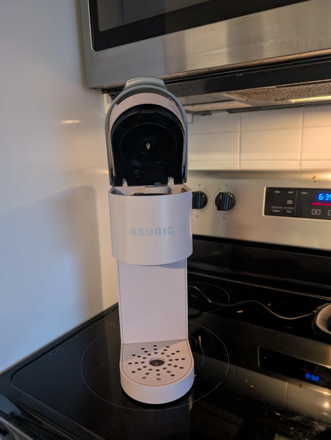 Keurig Single Serve Coffee Maker