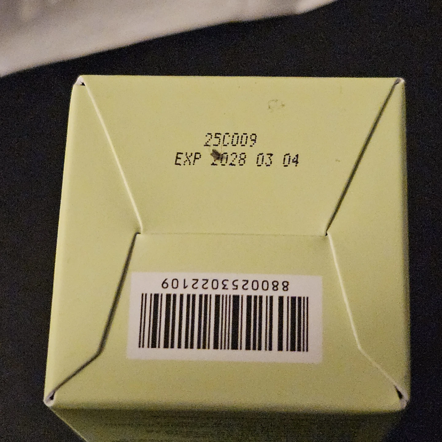 BNIB Mommy Care Sea Grape Lifting Ampoule - photo 3